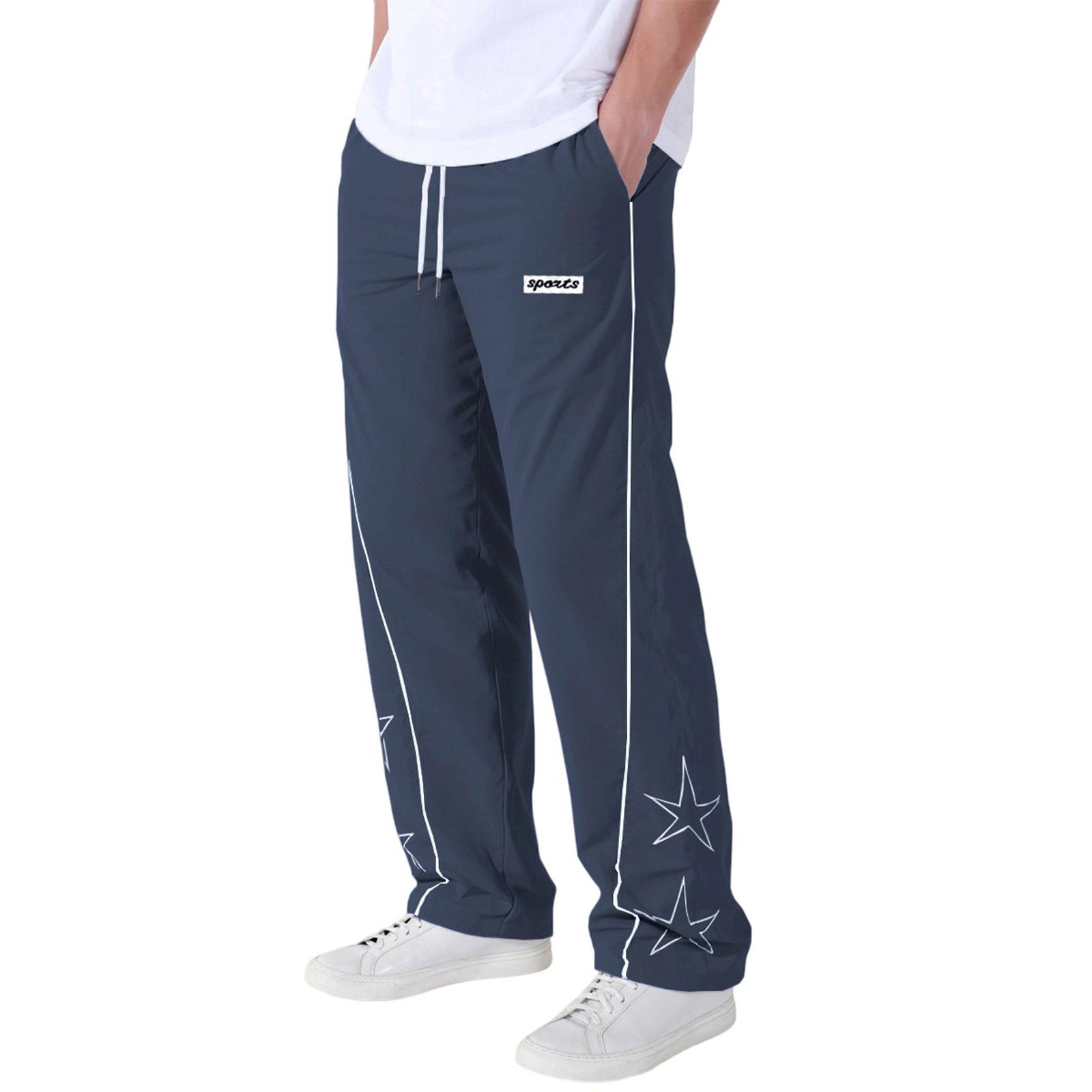 

Men s Overalls Drawstring Multi Pocket Casual Pants Hiking Pants XXL