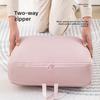 Super Large Capacity Multifunctional Compression Storage Bag, Suitable for Bedding, Down Comforters and Clothing, Moving, Bedroom, Dormitory