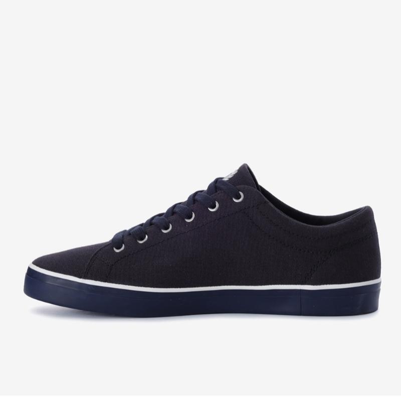 Fred Perry Men S canvaS SneakerS Sfpm2519318 608