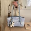 Large-capacity, Niche, Single-shoulder, Underarm Bag, Casual Commuting Tote Bag