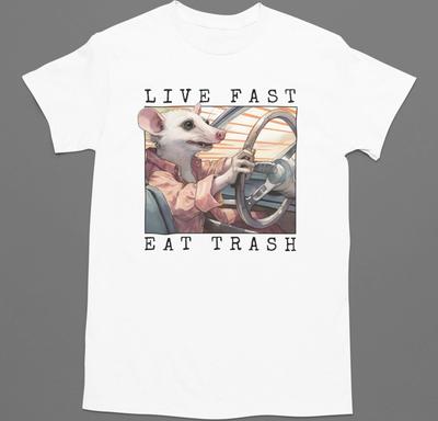 Üst giysisi – T-shirtler
