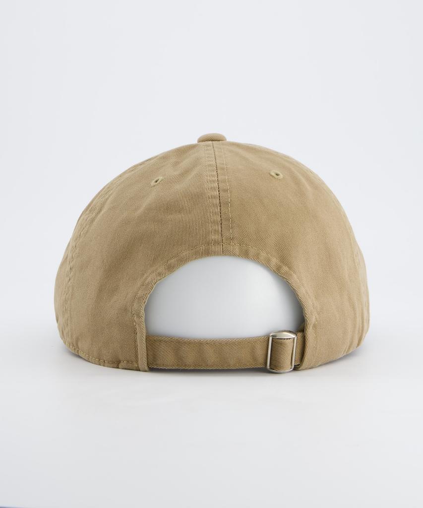 ANNOT Golf Washed Cap Beige