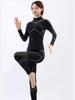 Ski Quick-Dry Breathable Compression Underwear for Men & Women: Warm, Moisture-Wicking, Ideal for Outdoor Mountaineering & Sports Activities