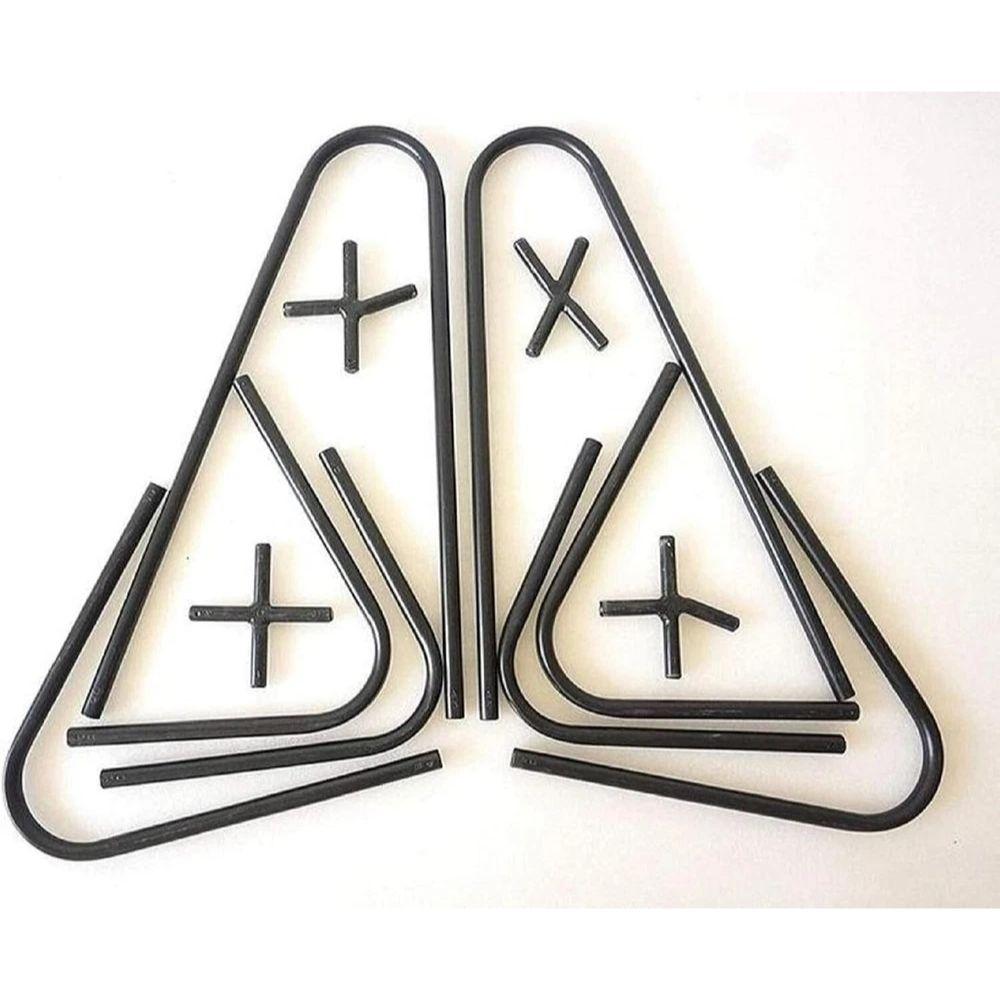 Buffalo Cyan Läder Antik Fjäril Avslappnad Sovsits Lounge Fällstol