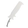 Fishing Hook Remover Tool Stainless Steel Quick Painless Extractor For Safe Removal 19Cm Angled Design Minimize Tissue Damage