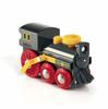Locomotive à vapeur brio world grande - ravensburger - mixte dès 3 ans