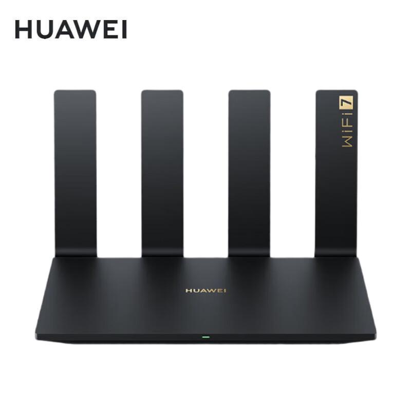 

Huawei BE7 Pro Wi-Fi 7 Router (CN version)
