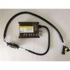 FSYLX 2pcs 100CM 1M HID Xenon Ballast Extension Wire Cable 35W 55W 75W 100W HID extension cable for h1 h3 h4 h7 h8