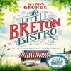 The Little Breton Bistro by Nina George Paperback Book 9780349142234