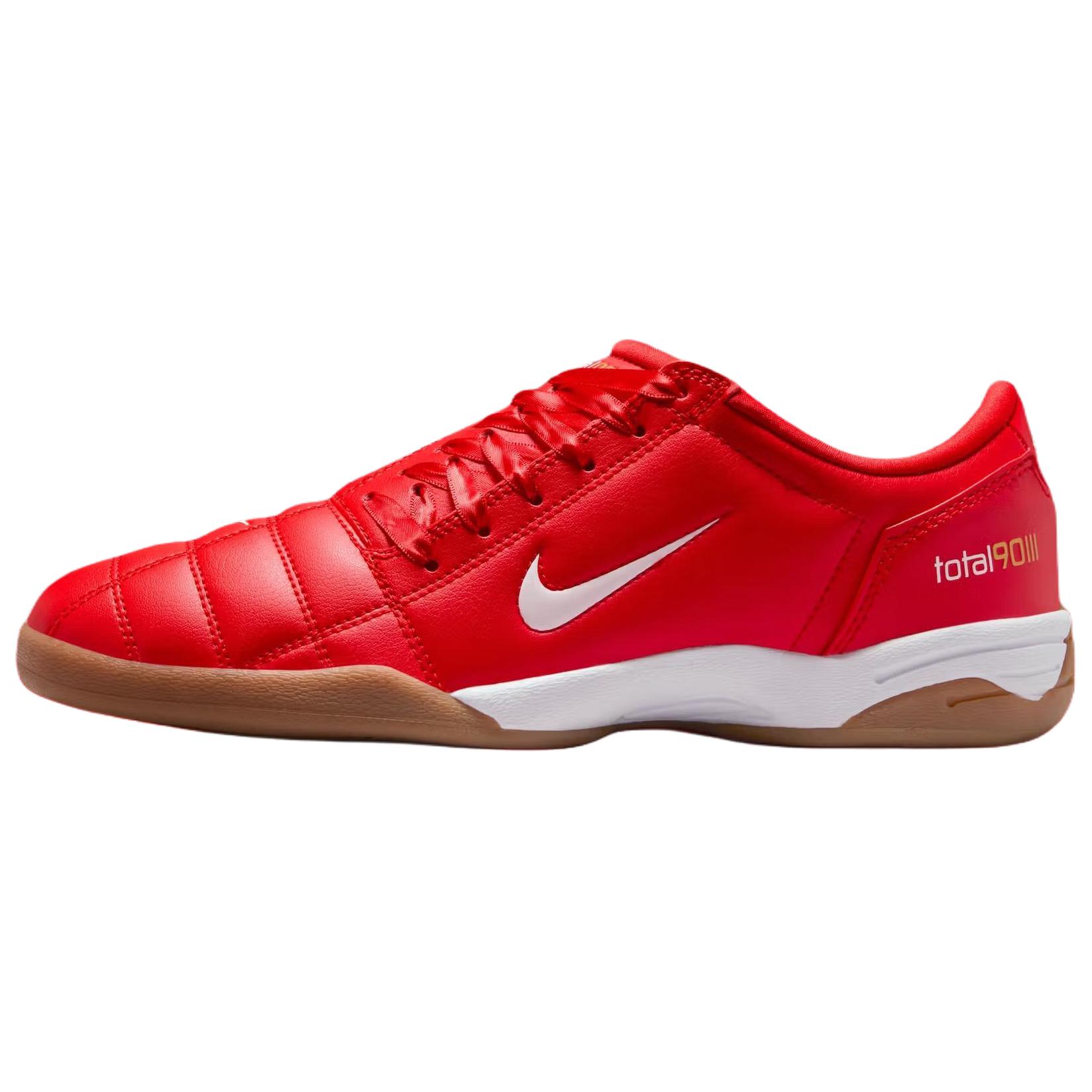 

Nike Total 90 IIl Training Shoes Women s Red IO2387-600 38