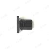 For Ford Focus MK2 2005 2006 2007 2008 2009 2010 2011 2012 2013 2014 Rear Windshield Heating Switch Defrost Defogging Button