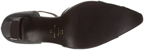 Himiko Soft Separate Pumps/623310/Gray 230