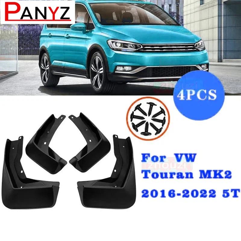 For Volkswagen VW Touran L CROSS