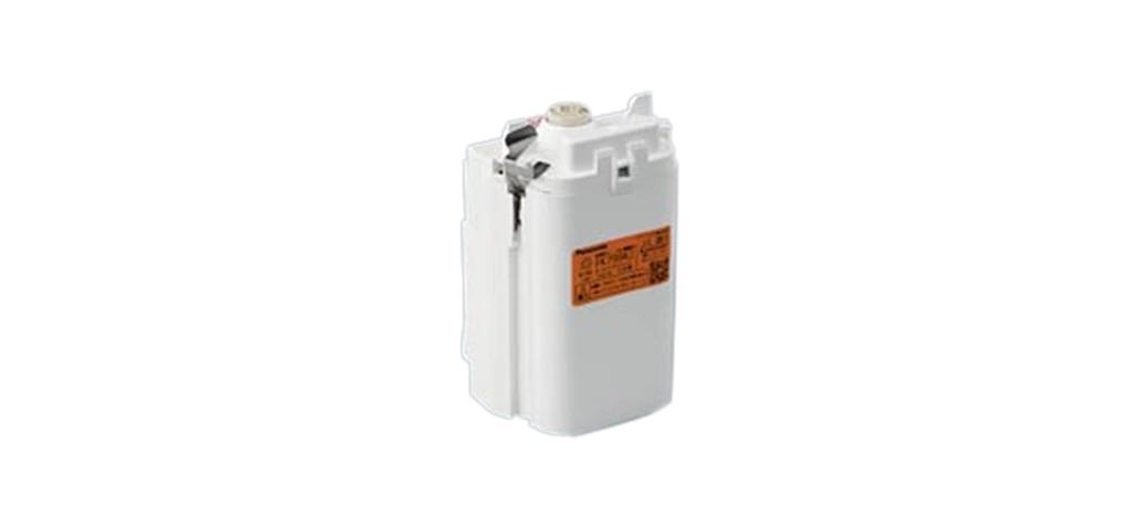 Panasonic Battery Nickel Metal Hydride Replacement 3000mAh FK799KJ 8.4V