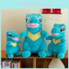 Totodile Plush Toy Cartoon Stuffed Animal Doll Decoration Gift Kids