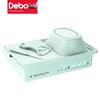 Debao Fruit & Vegetable Drainer & Ceramic Peeler Set
