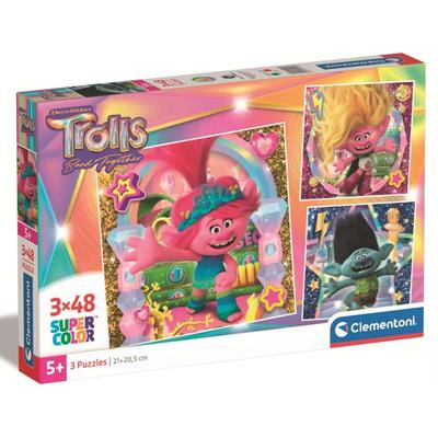 Puzzle a hlavolamy – Puzzle