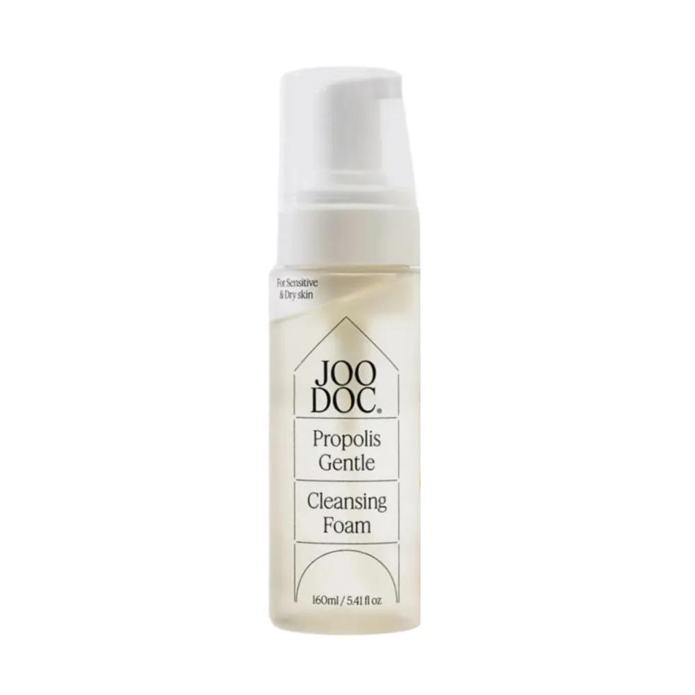 

Judac Mildly Acidic Lacto Propolis 64% Cleansing Foam 160ml