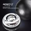 WP INFINITY S Power Spinball Autostart Metal