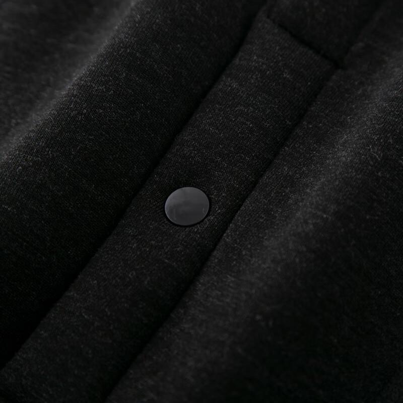 Men's Fleece-Lined Thermal Underwear Pants