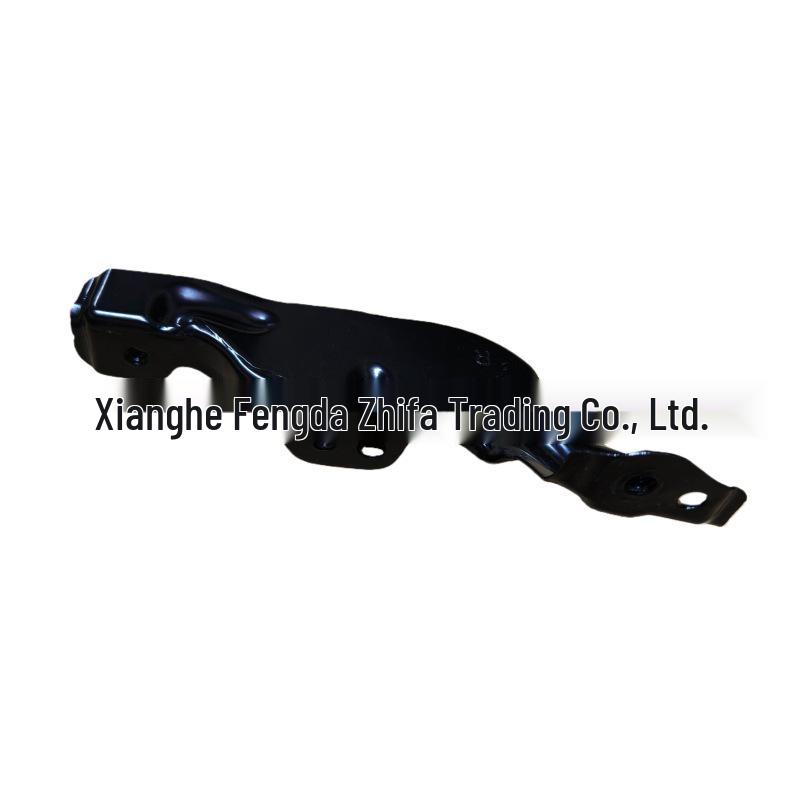 66317-4Y010/66327-4Y010 Compatible with Kia Pegas Fender Bracket
