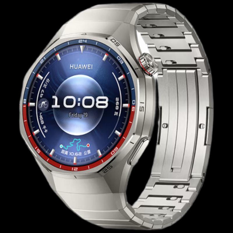 Huawei WATCH GT 6 Pro Smartwatch 46mm (CN version)