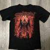 New Suffocation Band Gift For Fans Unisex S-5XL Shirt BSS159 Unisex T-Shirt