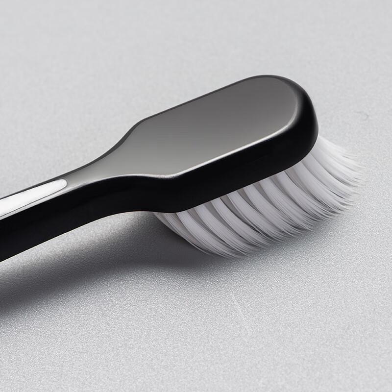 Magic 5A Ultra-Soft Wide-Head Toothbrush, 2-Pack