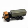 Engineering Vehicle Model 1:72 Scale DieCast Collectible Miniature Truck for Collectors,
