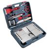 ZISIZ Portable Foldable Stainless Steel BBQ Grill