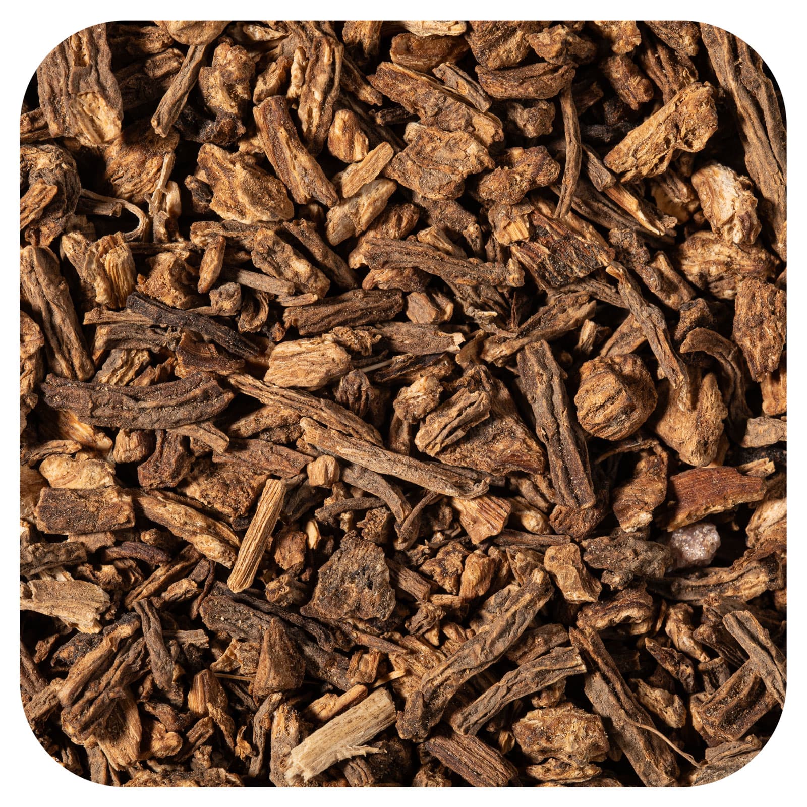 

Organic Angelica Root C/S, 453.6G(1Lb)