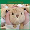 Cockapoos Dog Jc Plush Toy With Pp Cotton Filling Doll For Decorations Kids