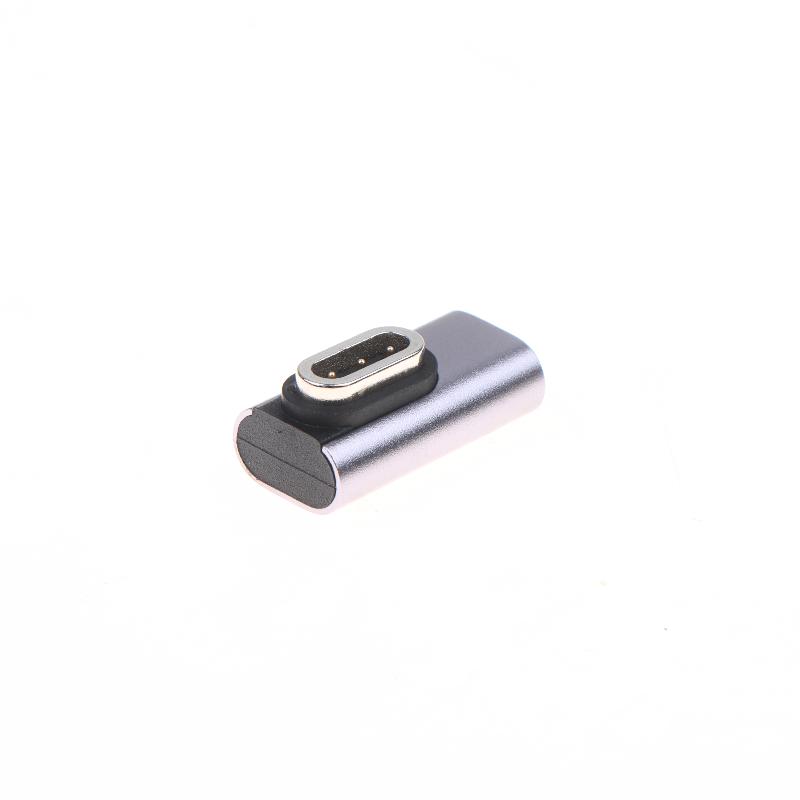Usb-C Charging Adapter For Ai Glasses Smart Glasses Magnetic Adapter Dock Station Intelligent Glasses Accessories