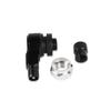 For YAMAHA XSR700 XSR 700 XSR900 XSR 900 125 155 XSR125 XSR155 CNC Motorcycle Accessories 90 Degree Tire Valve Stem Caps