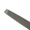 Sharpening File T12 Carbon Tool Steel Strong Hardness Knife File With Antiskid Handle 37cm