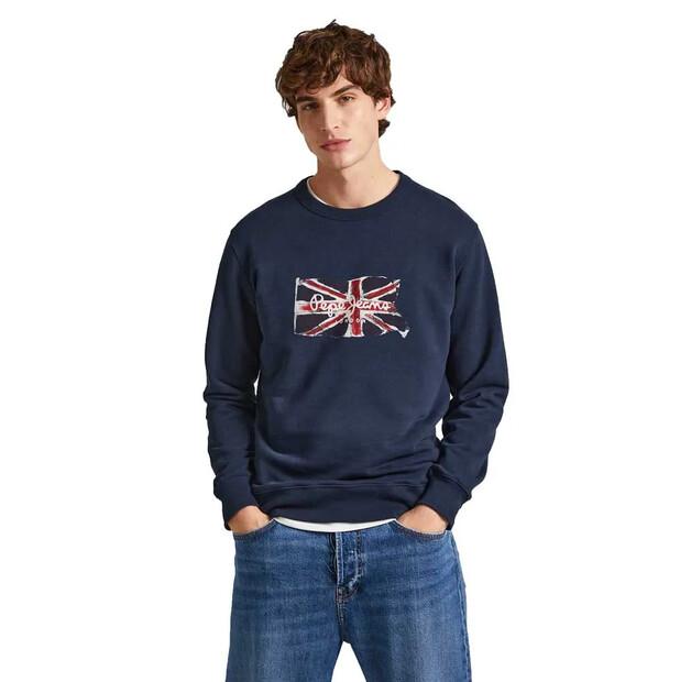 

Pepe Jeans Ruwan свитшот S