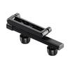 Aluminum Alloy Car Headrest Phone & Tablet Holder