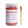 60Pcs Sensitive Lead Test Swabs Rapid Home Lead Testing Swabs 30S Result Lead Test for Metal