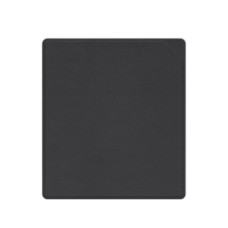 Thin 1.7mm Iron Leather Adhesive Pad For Magnetic Tablet Attachment In Aluminum Body Vehicles