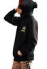 ONE OK ROCK 2017 Ambitions JAPAN TOUR Merchandise Hoodie Pullover Size M