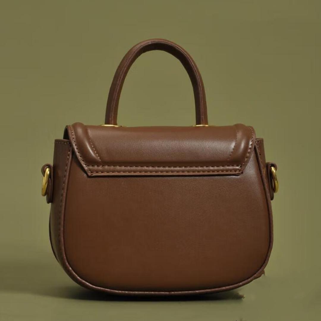 Винтажная сумка-ниша — фото 10