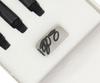Cosmodarts Fit Shaft Carbon Hybrid Lock C black 1