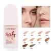 Handaiyan Non-Cakey, Long-Lasting Cross-Border Concealer Stick for Smooth, Transfer-Resistant Coverage