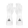 FKIV Non-Slip Waterproof Disposable Gloves