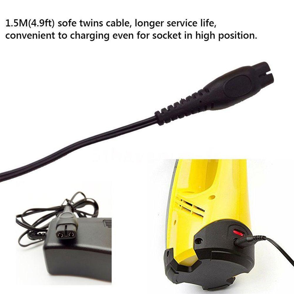 High Quality Cleaners US UK EU AU Plug Window Vac Vacuum Battery Charger Power Supply Adapter