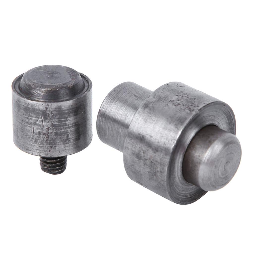 Hand Press Machine Setter Eyelet Puncher Grommet Die Mold Manual Installation Tool