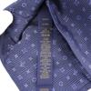 Excellent LOUIS VUITTON tie Cravat Monogram Classic silk mens M70953 Used