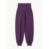 Budhi Mudra Pants Sunset Purple  B61002apl31 P13 