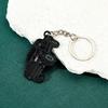 Car Model Pendant Keychain Tacoma Style Metal Keychain Suitable for Jeep Durable Decor Accessories