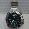 Used SEIKO Beautiful Condition  5 Sports [SRP-TS] Automatic Watch Good Condition [With Box]